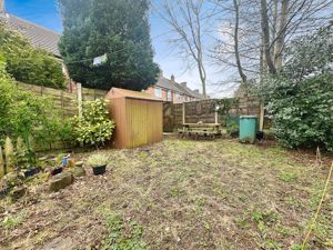 Garden- click for photo gallery